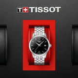 Tissot T Classic Tradition Quartz Watch For Women - T063.210.11.057.00 Authentic Buy Shop Now