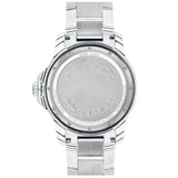 Movado Series 800 Blue Dial Silver Steel Strap Watch For Men - 2600137 Authentic Buy Shop Now