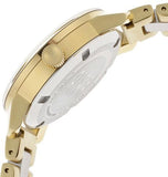 Movado Bold Silver Dial Two Tone Steel Strap Watch for Women - 3600129 Authentic Buy Shop Now