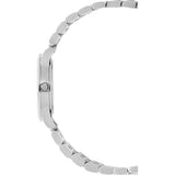 Movado Museum Classic Mother of Pearl Dial Silver Steel Strap Watch For Women - 0606612 Authentic Buy Shop Now