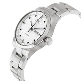 Mido Multifort Automatic Silver Dial Silver Steel Strap Watch For Men - M005.430.11.031.80 Authentic Buy Shop Now