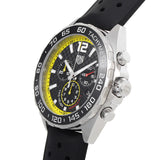 Tag Heuer Formula 1 Black Dial Men's Watch - CAZ101AC.FT8024 Authentic Buy Shop Now