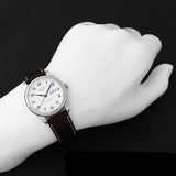 Longines Master Collection Automatic 38.5mm Watch for Men - L2.755.4.78.3 Authentic Buy Shop Now