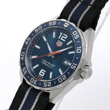 Tag Heuer Formula 1 Blue Dial Watch for Men - WAZ1010.FC8197 Authentic Buy Shop Now