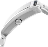 Emporio Armani Classic Analog Black Dial Silver Steel Strap Watch For Men - AR1608 Authentic Buy Shop Now