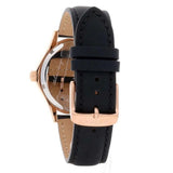 Maserati Circuito Black Dial Black Leather Strap Watch For Men - R8851127001 Authentic Buy Shop Now