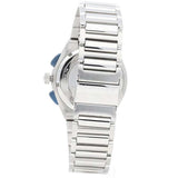 Maserati Triconic Quartz Blue Dial Silver Steel Strap Watch For Men - R8873639001 Authentic Buy Shop Now