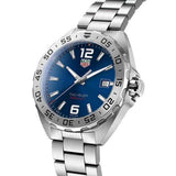 Tag Heuer Formula 1 Blue Dial Watch for Men - WAZ1118.BA0875 Authentic Buy Shop Now