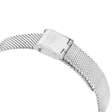 Coach Park Mother of Pearl Dial Silver Mesh Bracelet Watch for Women - 14503510 Authentic Buy Shop Now