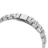 Coach Park Mother of Pearl Blue Dial Silver Steel Strap Watch for Women - 14503224 Authentic Buy Shop Now