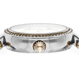 Coach Park Mother of Pearl Dial Silver Mesh Bracelet Watch for Women - 14503510 Authentic Buy Shop Now