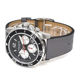 Coach Kent Grey Dial Grey Leather Strap Watch for Men - 14602561 Authentic Buy Shop Now
