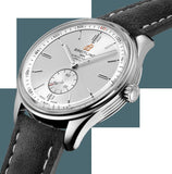 Breitling Premier Automatic 40mm Stainless Steel Silver Dial Mens Watch - A37340351G1X2 Authentic Buy Shop Now