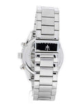 Maserati Traguardo Blue Dial Silver Steel Strap Watch For Men - R8853112505 Authentic Buy Shop Now