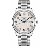 Longines Master Collection Automatic 38.5mm Watch for Men - L2.755.4.78.6 Authentic Buy Shop Now