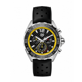 Tag Heuer Formula 1 Black Dial Men's Watch - CAZ101AC.FT8024 Authentic Buy Shop Now