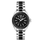Tag Heuer Formula 1 Quartz Black Dial Two Tone Steel Strap Watch for Women - WBJ141AA.BA0973 Authentic Buy Shop Now