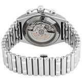 Breitling Chronomat B01 42 Brown Dial Silver Steel Strap Watch for Men - AB0134101K1A1 Authentic Buy Shop Now