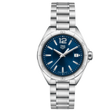 Tag Heuer Formula 1 Blue Dial Watch for Women - WBJ1312.BA0666 Authentic Buy Shop Now
