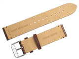 Tommy Hilfiger Multi Function Quartz White Dial Brown Leather Strap Watch for Men - 1791614 Authentic Buy Shop Now