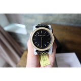 Michael Kors Darci Black Dial Black Steel Strap Watch for Women - MK3322 Authentic Buy Shop Now