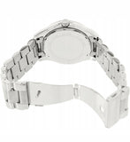 Michael Kors Layton Silver Dial Silver Steel Strap Watch for Women - MK5958 Authentic Buy Shop Now