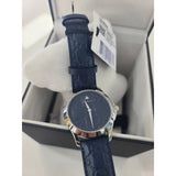 Gucci G Timeless Quartz Blue Dial Blue Leather Strap Watch For Men - YA1264032 Authentic Buy Shop Now