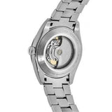 Tissot Gentleman Powermatic 80 Silicium Green Dial Silver Steel Strap Watch For Men - T127.407.11.091.01 Authentic Buy Shop Now