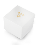 Guess Prodigy Multifunction Navy Blue Dial Blue Silicone Strap Watch For Men - GW0569G3 Authentic Buy Shop Now