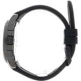 Maserati SFIDA Black Dial Black Rubber Strap Watch For Men - R8851123004 Authentic Buy Shop Now