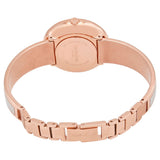 Calvin Klein Seduce Silver Dial Two Tone Steel Strap Watch for Women - K4E2N61Y Authentic Buy Shop Now