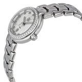 Tag Heuer Link Diamonds Silver Dial Silver Steel Strap Watch for Women - WAT1414.BA0954 Authentic Buy Shop Now