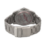 Breitling Aerospace Evo Blue Dial Silver Steel Strap Watch for Men - E79363101C1E1 Authentic Buy Shop Now