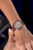 Cartier Ballon Bleu Silver Dial Two Tone Steel Strap Watch for Unisex Watch - W69008Z3 Authentic Buy Shop Now