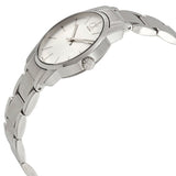 Calvin Klein City Silver Dial Silver Steel Strap Watch for Women - K2G23126 Authentic Buy Shop Now