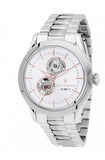Maserati Tradizione Automatic White Dial Stainless Steel Watch For Men - R8823125001 Authentic Buy Shop Now