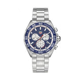 Tag Heuer Formula 1 Blue Dial Watch for Men - CAZ1018BA0842 Authentic Buy Shop Now