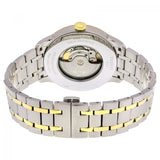 Tissot Chemin Des Tourelles Powermatic 80 Silver Dial Two Tone Steel Strap Watch For Men - T099.407.22.038.00 Authentic Buy Shop Now
