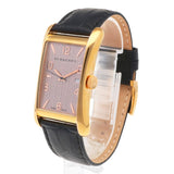 Burberry Heritage Brown Dial Brown Leather Strap Watch for Men - BU3000 Authentic Buy Shop Now