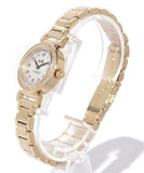 Coach Madison White Dial Gold Steel Strap Watch for Women - 14502403 Authentic Buy Shop Now