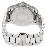 Gucci Dive Automatic 18K Gold Silver Dial Silver Steel Strap Watch for Men - YA136357 Authentic Buy Shop Now