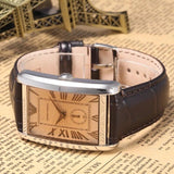 Emporio Armani Classic Brown Dial Brown Leather Strap Watch For Men - AR1605 Authentic Buy Shop Now