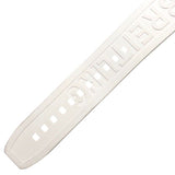 Breitling Endurance Pro Black Dial White Rubber Strap Watch for Men - X82310A71B1S1 Authentic Buy Shop Now