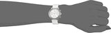 Guess Marina Quartz White Dial White Rubber Strap Watch For Women - W1025L1 Authentic Buy Shop Now