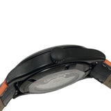 Mido Multifort Automatic Special Edition Black Dial Black Leather Strap Watch For Men - M005.430.36.051.80 Authentic Buy Shop Now