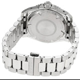 Gucci Dive Automatic Silver Dial Silver Steel Strap Watch for Men - YA136354 Authentic Buy Shop Now
