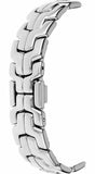 Tag Heuer Link Diamonds Silver Dial Silver Steel Strap Watch for Women - WAT1414.BA0954 Authentic Buy Shop Now