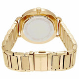 Michael Kors Portia Gold Dial Gold Steel Strap Watch for Women - MK3639 Authentic Buy Shop Now