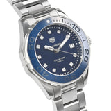 Tag Heuer Aquaracer Blue Dial Watch for Women - WSY131L.BA0748 Authentic Buy Shop Now
