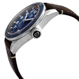 Tag Heuer Autavia Blue Dial Watch for Men - WBE5116.FC8266 Authentic Buy Shop Now
